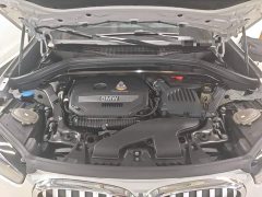 BMW X1 sDrive25Li Leading Edition - ფოტო 15