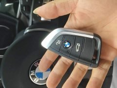 BMW X1 sDrive25Li Leading Edition - ფოტო 16