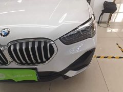 BMW X1 sDrive25Li Leading Edition - ფოტო 17