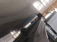 BMW X1 sDrive25Li Leading Edition - ფოტო 18