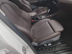 BMW X1 sDrive25Li Leading Edition - ფოტო 19