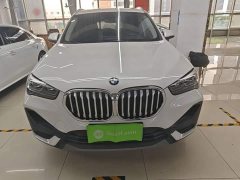 BMW X1 sDrive25Li Leading Edition - ფოტო 2