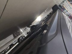 BMW X1 sDrive25Li Leading Edition - ფოტო 20