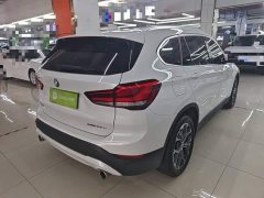 BMW X1 sDrive25Li Leading Edition - ფოტო 4