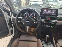 BMW X1 sDrive25Li Leading Edition - ფოტო 6