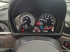 BMW X1 sDrive25Li Leading Edition - ფოტო 7
