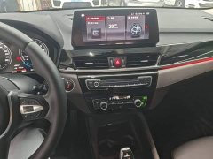 BMW X1 sDrive25Li Leading Edition - ფოტო 8
