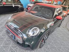 BMW MINI JCW 2023 Facelift 2.0T JOHN COOPER WORKS ALL-IN - ფოტო 1