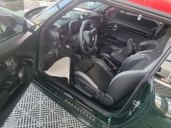 BMW MINI JCW 2023 Facelift 2.0T JOHN COOPER WORKS ALL-IN - ფოტო 10