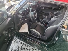 BMW MINI JCW 2023 Facelift 2.0T JOHN COOPER WORKS ALL-IN - ფოტო 11