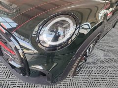 BMW MINI JCW 2023 Facelift 2.0T JOHN COOPER WORKS ALL-IN - ფოტო 17