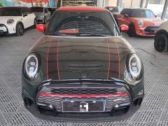 BMW MINI JCW 2023 Facelift 2.0T JOHN COOPER WORKS ALL-IN - ფოტო 2