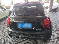 BMW MINI JCW 2023 Facelift 2.0T JOHN COOPER WORKS ALL-IN - ფოტო 3