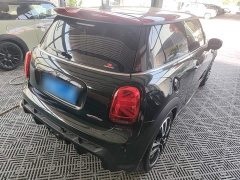 BMW MINI JCW 2023 Facelift 2.0T JOHN COOPER WORKS ALL-IN - ფოტო 4