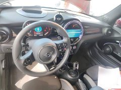 BMW MINI JCW 2023 Facelift 2.0T JOHN COOPER WORKS ALL-IN - ფოტო 5