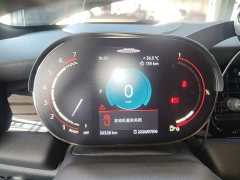 BMW MINI JCW 2023 Facelift 2.0T JOHN COOPER WORKS ALL-IN - ფოტო 7