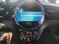 BMW MINI JCW 2023 Facelift 2.0T JOHN COOPER WORKS ALL-IN - ფოტო 8