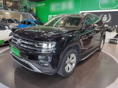 Volkswagen Teramont 2020 380TSI AWD Comfort National VI - ფოტო 1