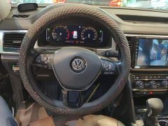 Volkswagen Teramont 2020 380TSI AWD Comfort National VI - ფოტო 10