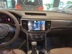 Volkswagen Teramont 2020 380TSI AWD Comfort National VI - ფოტო 12