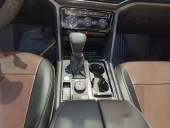 Volkswagen Teramont 2020 380TSI AWD Comfort National VI - ფოტო 13