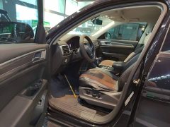 Volkswagen Teramont 2020 380TSI AWD Comfort National VI - ფოტო 15