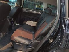 Volkswagen Teramont 2020 380TSI AWD Comfort National VI - ფოტო 16
