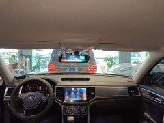 Volkswagen Teramont 2020 380TSI AWD Comfort National VI - ფოტო 17