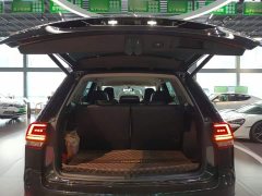 Volkswagen Teramont 2020 380TSI AWD Comfort National VI - ფოტო 18
