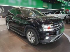 Volkswagen Teramont 2020 380TSI AWD Comfort National VI - ფოტო 3
