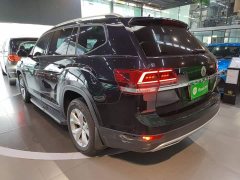 Volkswagen Teramont 2020 380TSI AWD Comfort National VI - ფოტო 4