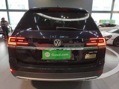 Volkswagen Teramont 2020 380TSI AWD Comfort National VI - ფოტო 5
