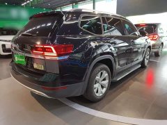 Volkswagen Teramont 2020 380TSI AWD Comfort National VI - ფოტო 6