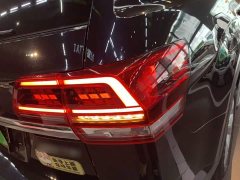 Volkswagen Teramont 2020 380TSI AWD Comfort National VI - ფოტო 7