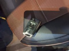 Volkswagen Teramont 2020 380TSI AWD Comfort National VI - ფოტო 8