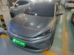 BYD Qin L EV 545KM Excellence Edition - ფოტო 1