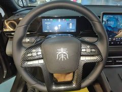 BYD Qin L EV 545KM Excellence Edition - ფოტო 10
