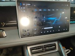 BYD Qin L EV 545KM Excellence Edition - ფოტო 12