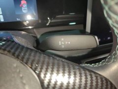 BYD Qin L EV 545KM Excellence Edition - ფოტო 13
