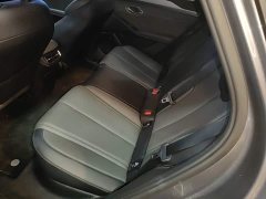 BYD Qin L EV 545KM Excellence Edition - ფოტო 16