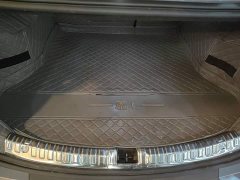 BYD Qin L EV 545KM Excellence Edition - ფოტო 18