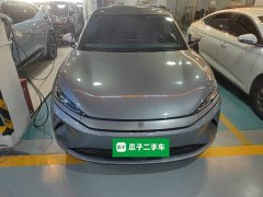 BYD Qin L EV 545KM Excellence Edition - ფოტო 2