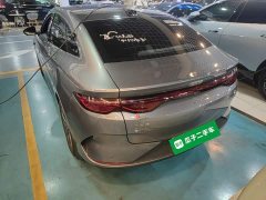 BYD Qin L EV 545KM Excellence Edition - ფოტო 4