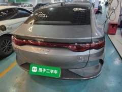 BYD Qin L EV 545KM Excellence Edition - ფოტო 5