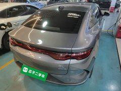 BYD Qin L EV 545KM Excellence Edition - ფოტო 6