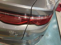 BYD Qin L EV 545KM Excellence Edition - ფოტო 7