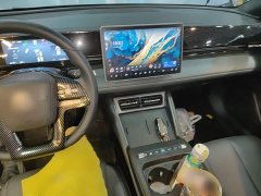 BYD Qin L EV 545KM Excellence Edition - ფოტო 9