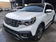 Kia Sportage 2019 2.0L Automatic Smart Luxury Edition - ფოტო 1