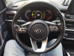 Kia Sportage 2019 2.0L Automatic Smart Luxury Edition - ფოტო 10
