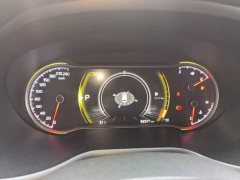 Kia Sportage 2019 2.0L Automatic Smart Luxury Edition - ფოტო 11